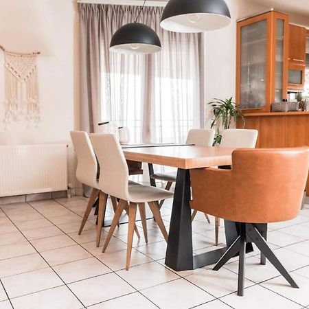 Sea Aura Apartment Кавала Екстериор снимка