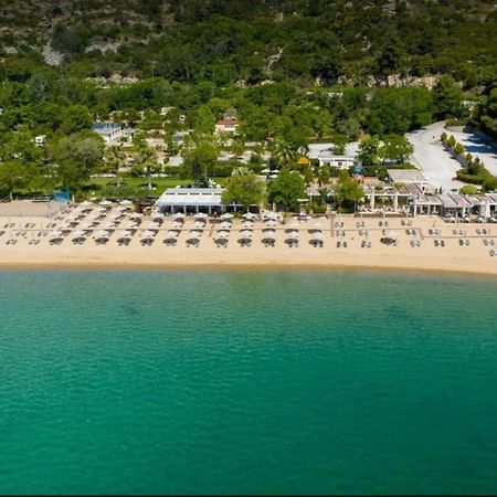 Sea Aura Apartment Кавала Екстериор снимка