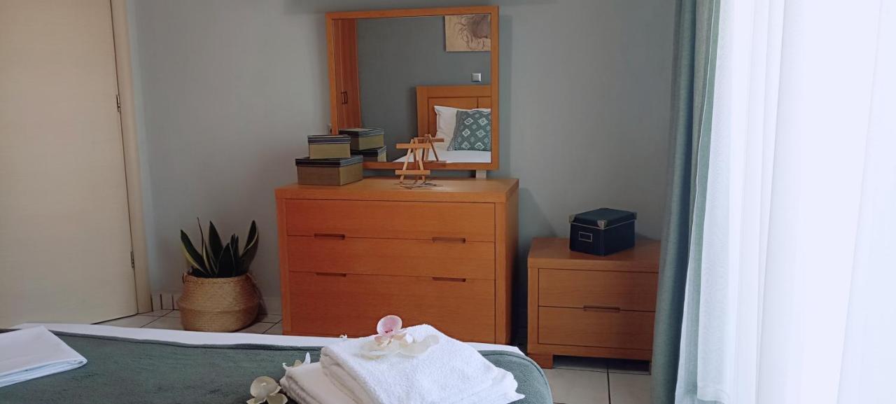 Sea Aura Apartment Кавала Екстериор снимка