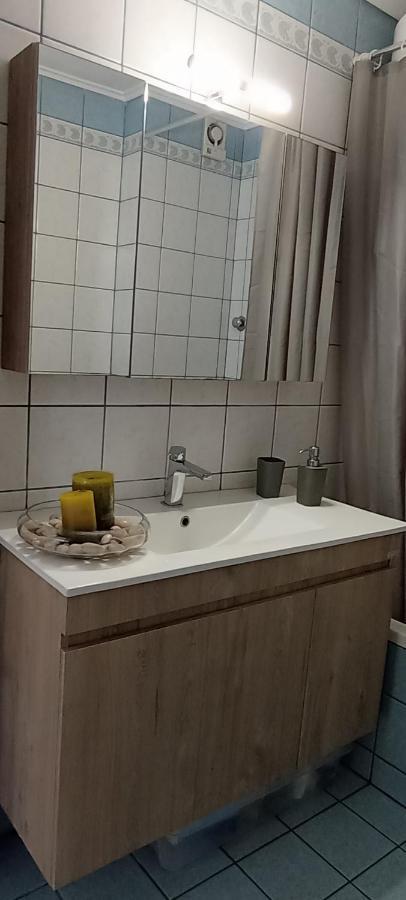 Sea Aura Apartment Кавала Екстериор снимка
